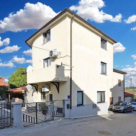 Apartments Jadranka 1279 ポメル エクステリア 写真