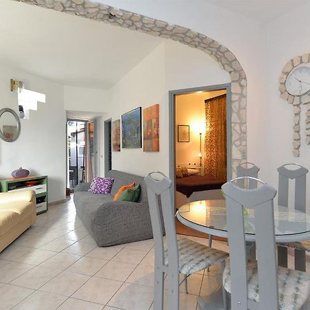 Apartments Jadranka 1279 ポメル エクステリア 写真
