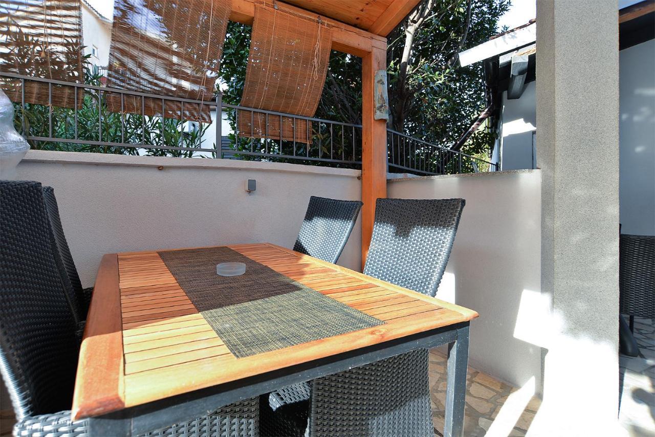 Apartments Jadranka 1279 ポメル エクステリア 写真