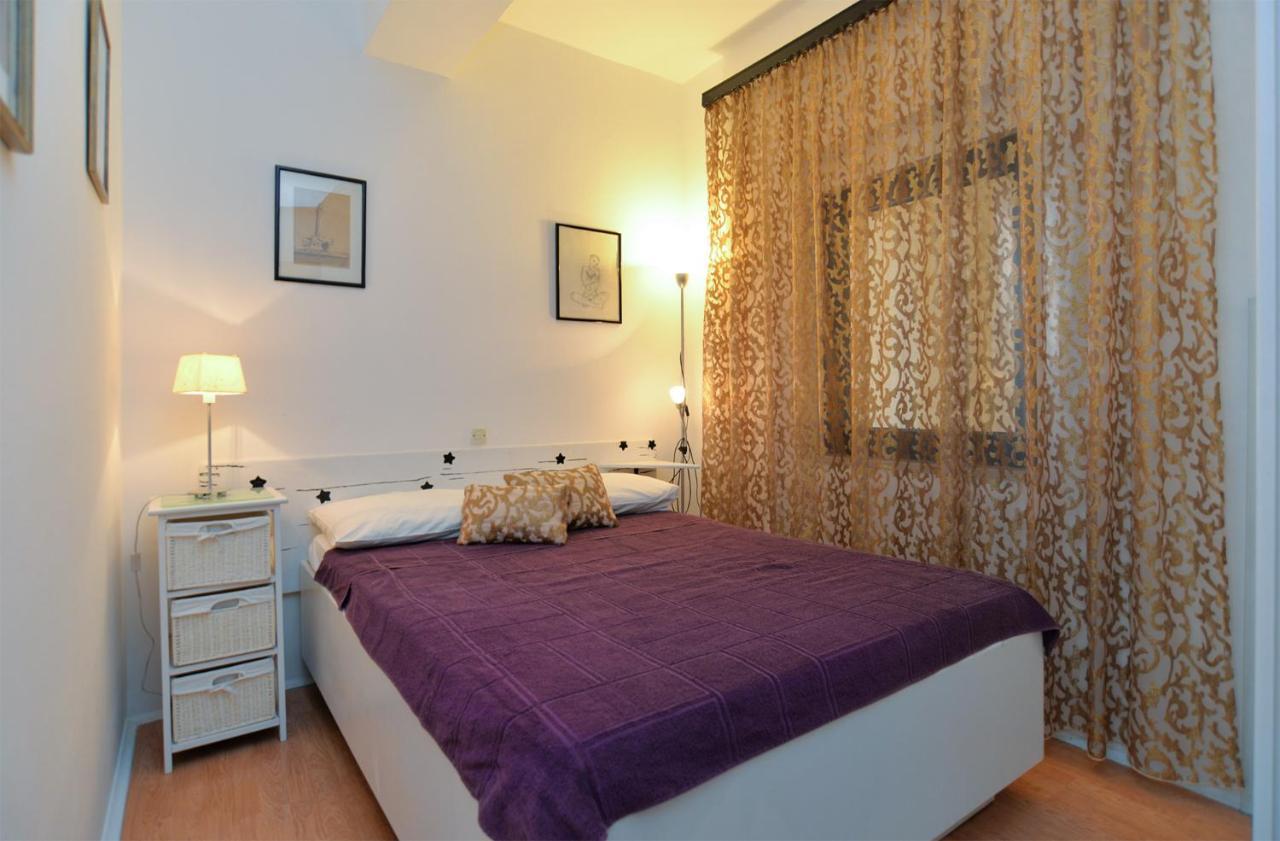 Apartments Jadranka 1279 ポメル エクステリア 写真