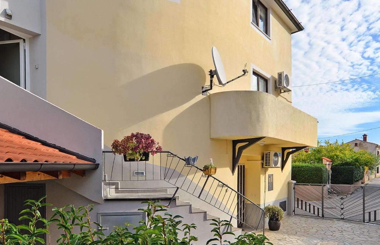 Apartments Jadranka 1279 ポメル エクステリア 写真