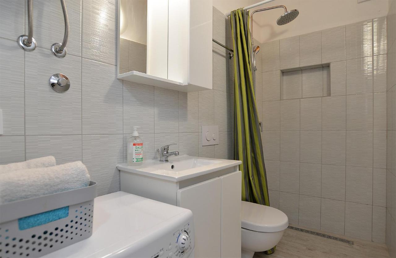 Apartments Jadranka 1279 ポメル エクステリア 写真