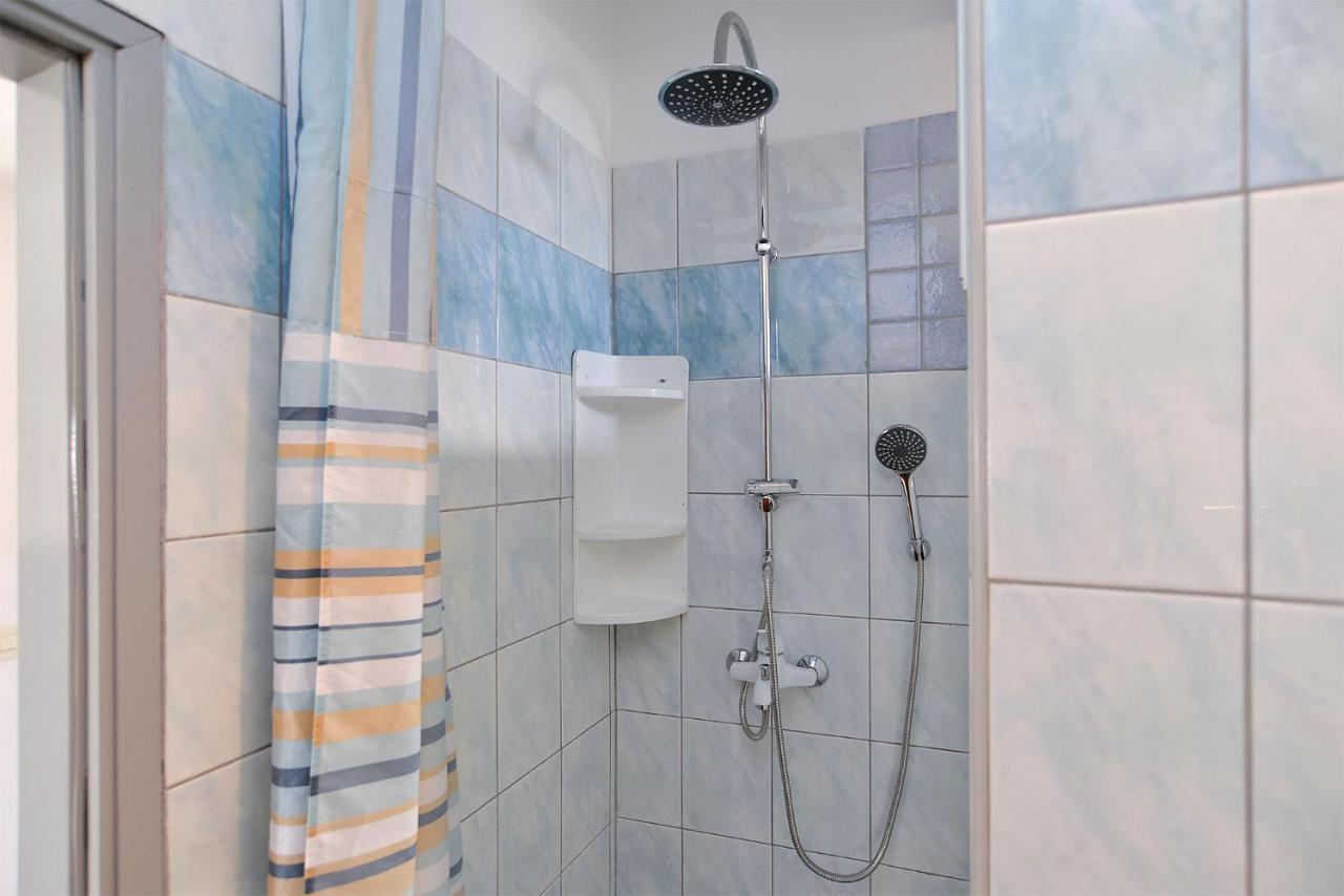 Apartments Jadranka 1279 ポメル エクステリア 写真