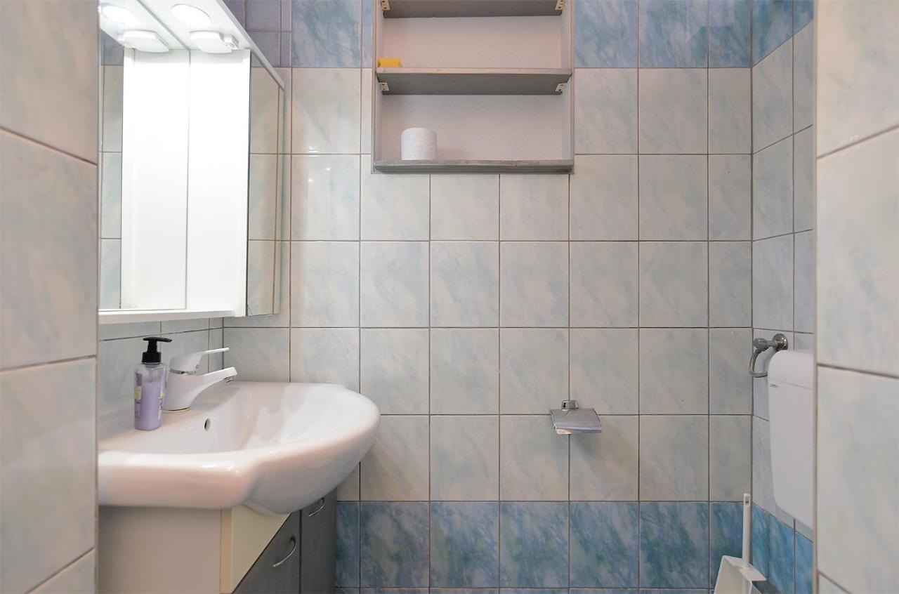 Apartments Jadranka 1279 ポメル エクステリア 写真