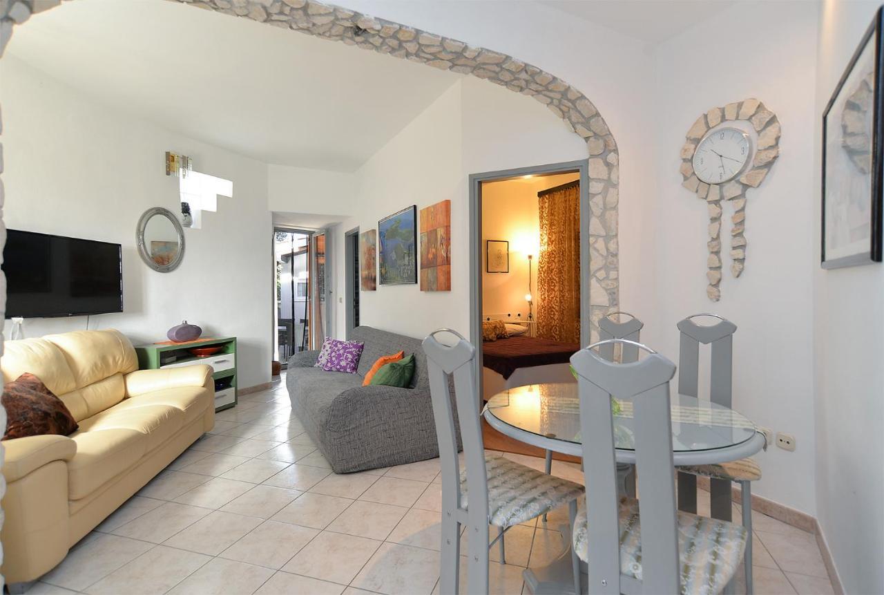 Apartments Jadranka 1279 ポメル エクステリア 写真