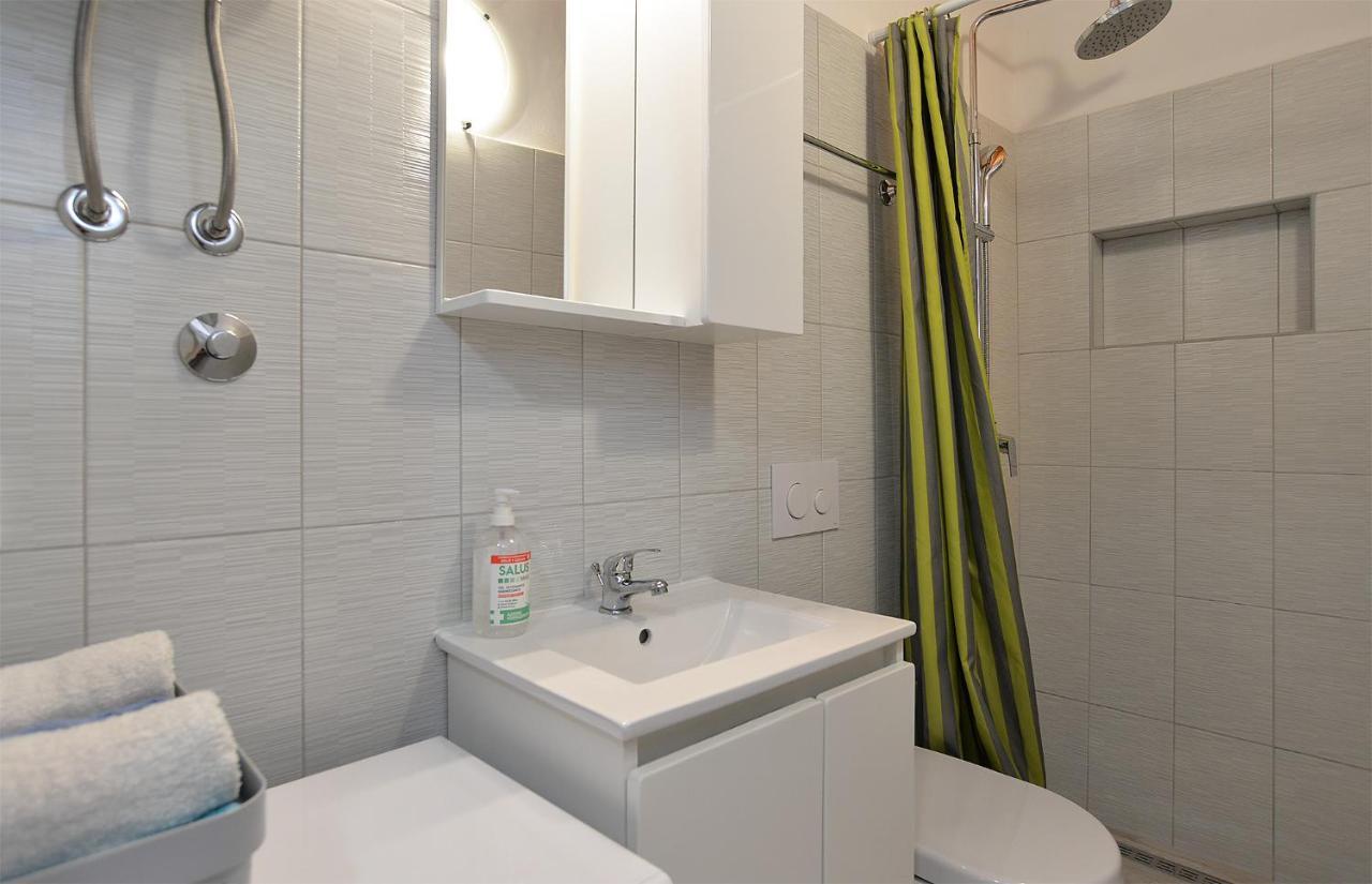 Apartments Jadranka 1279 ポメル エクステリア 写真