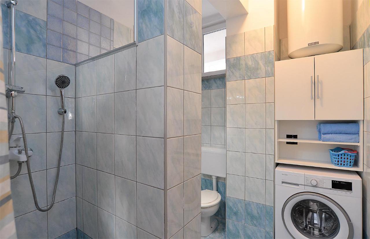 Apartments Jadranka 1279 ポメル エクステリア 写真