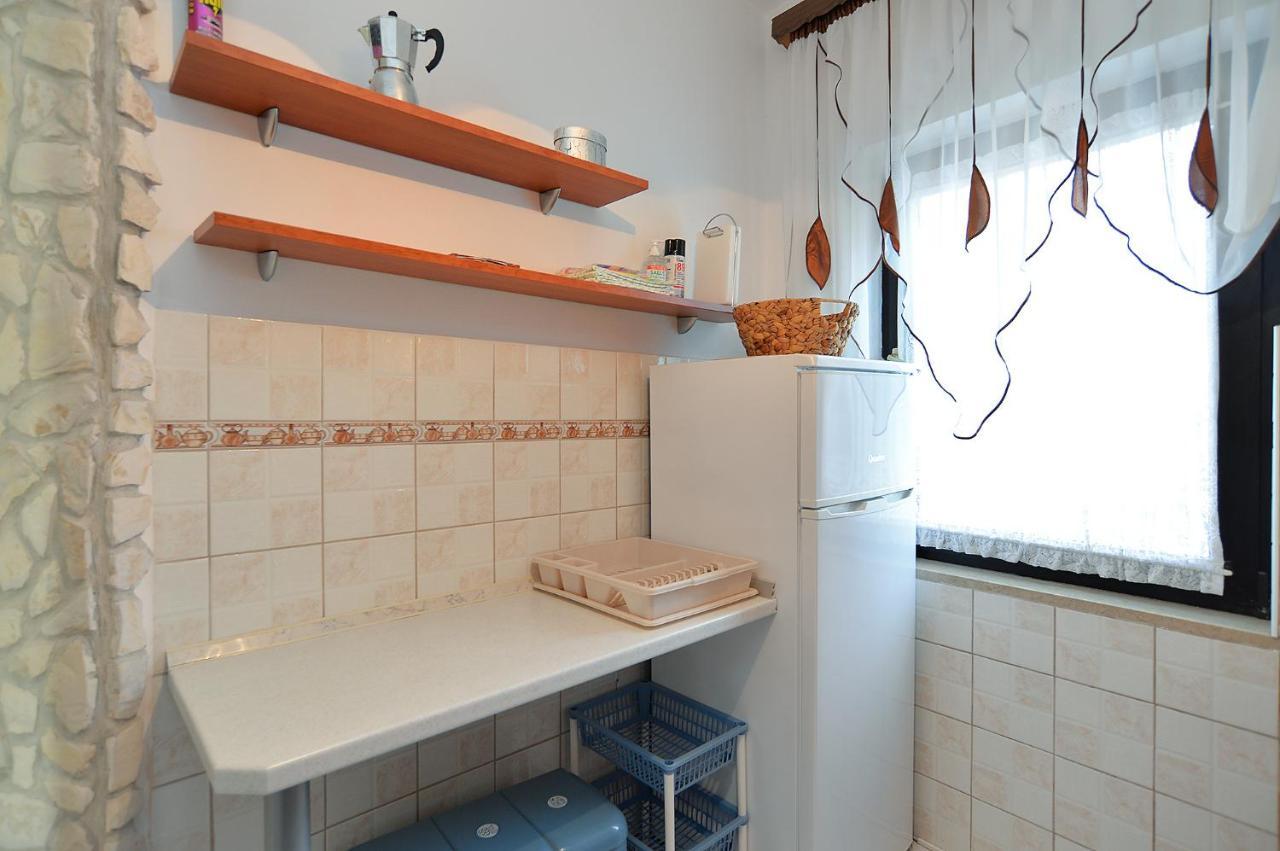Apartments Jadranka 1279 ポメル エクステリア 写真