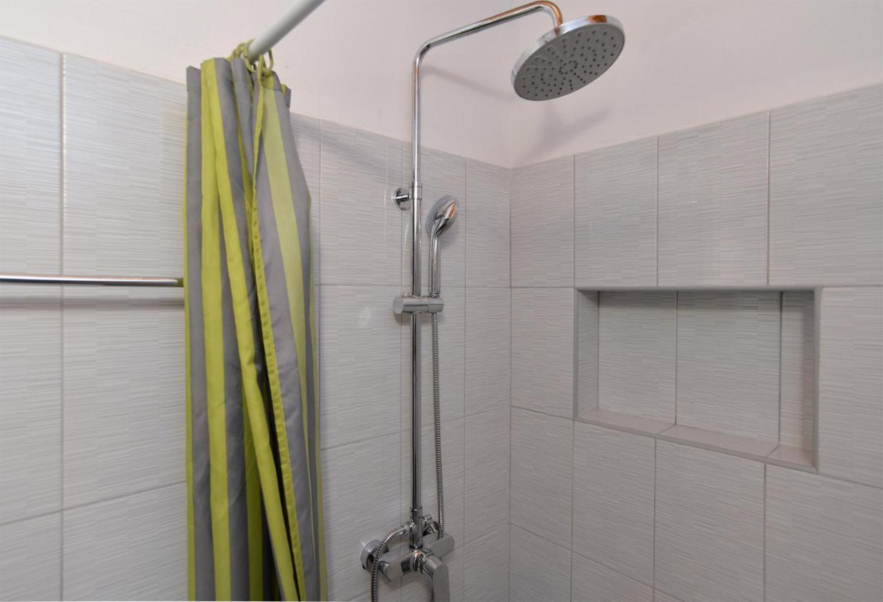 Apartments Jadranka 1279 ポメル エクステリア 写真
