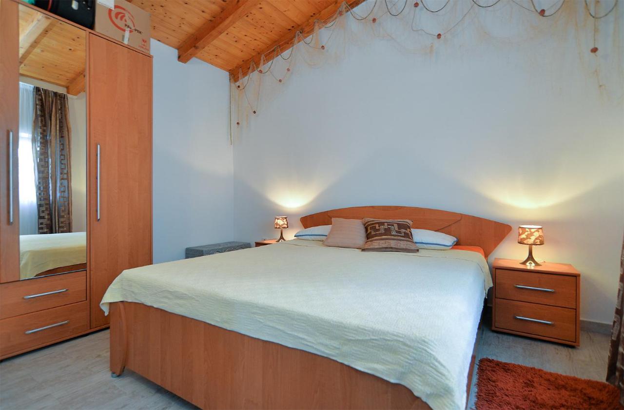 Apartments Jadranka 1279 ポメル エクステリア 写真