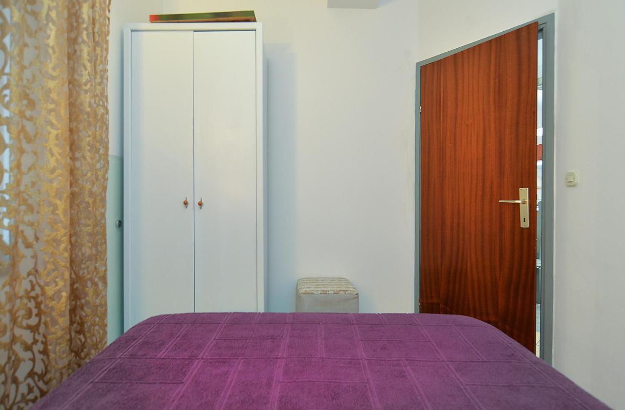 Apartments Jadranka 1279 ポメル エクステリア 写真