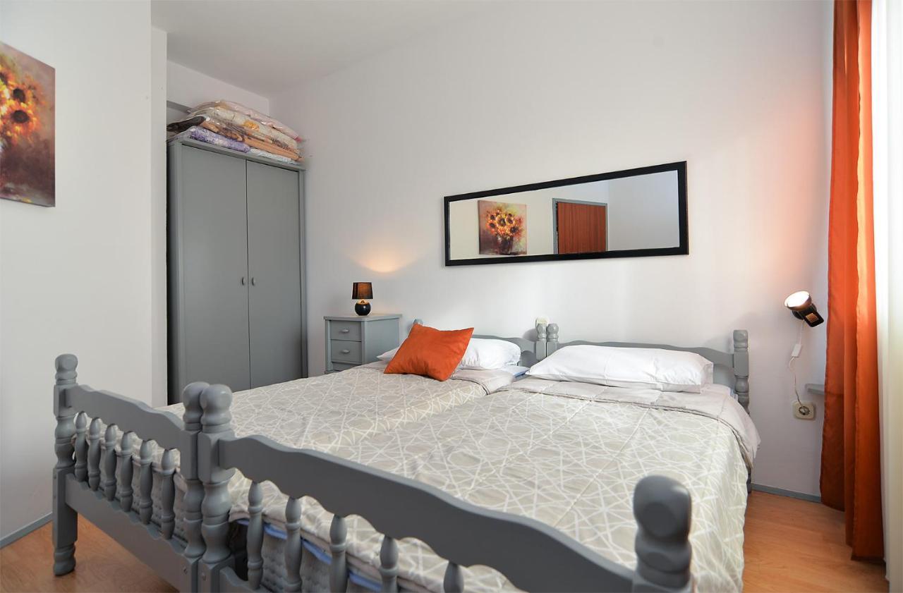 Apartments Jadranka 1279 ポメル エクステリア 写真