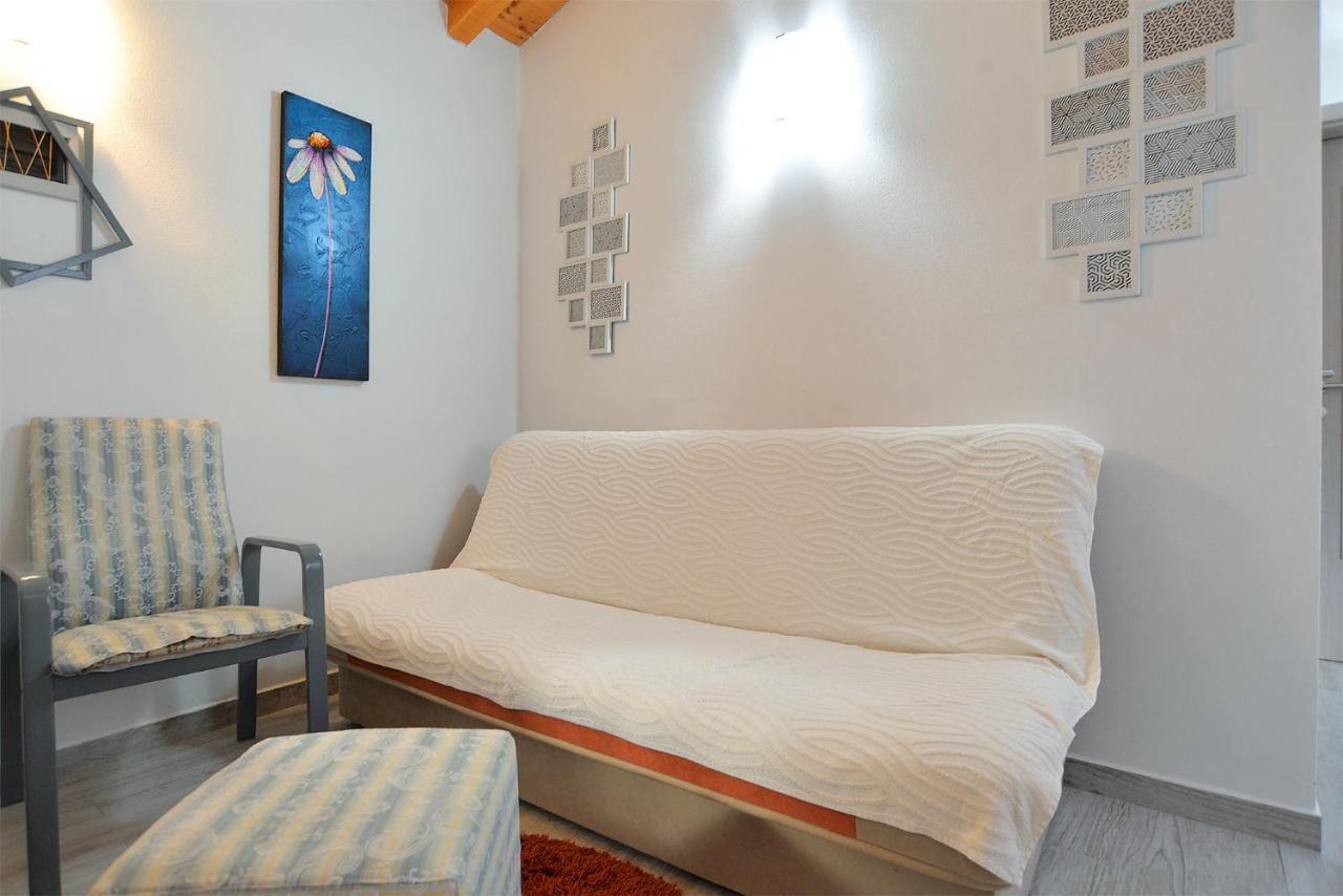Apartments Jadranka 1279 ポメル エクステリア 写真