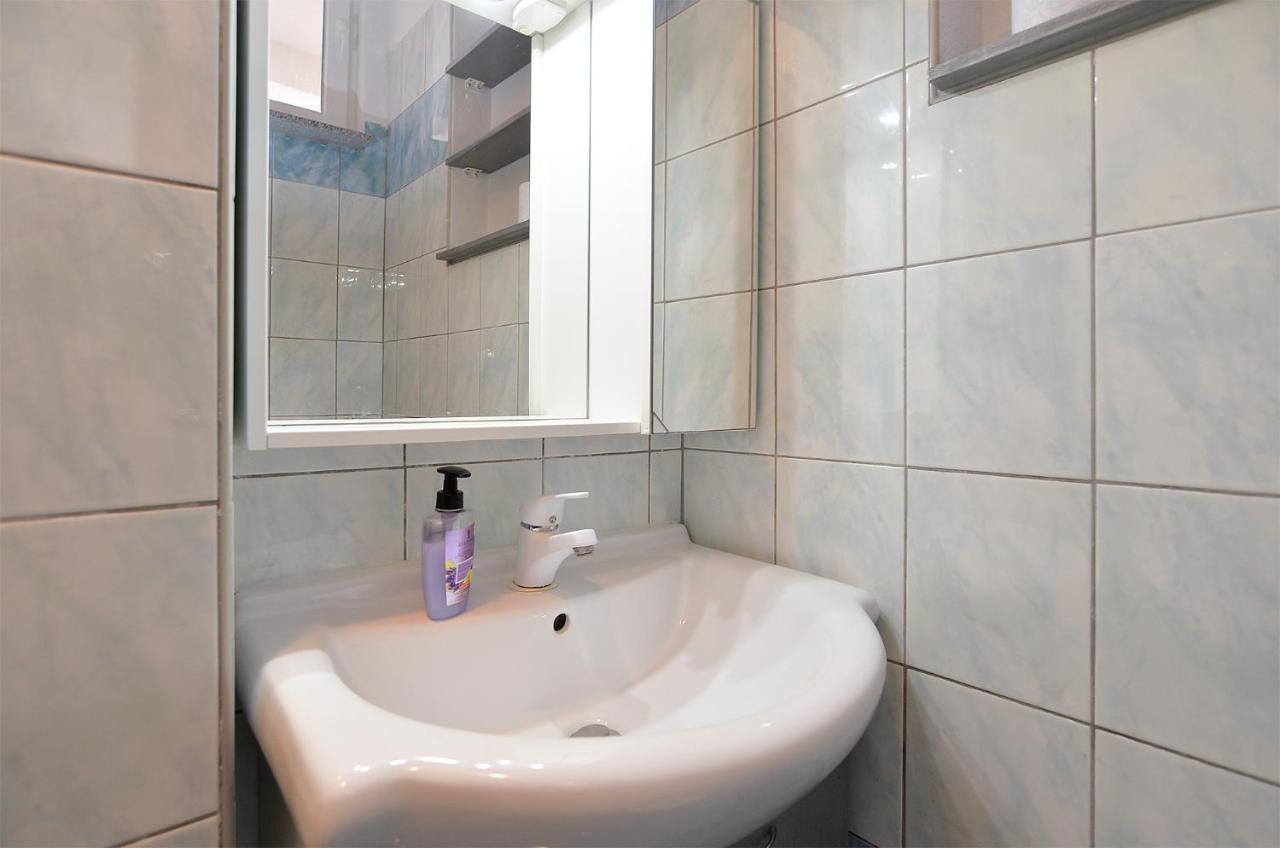 Apartments Jadranka 1279 ポメル エクステリア 写真