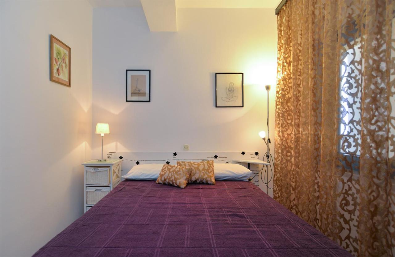 Apartments Jadranka 1279 ポメル エクステリア 写真
