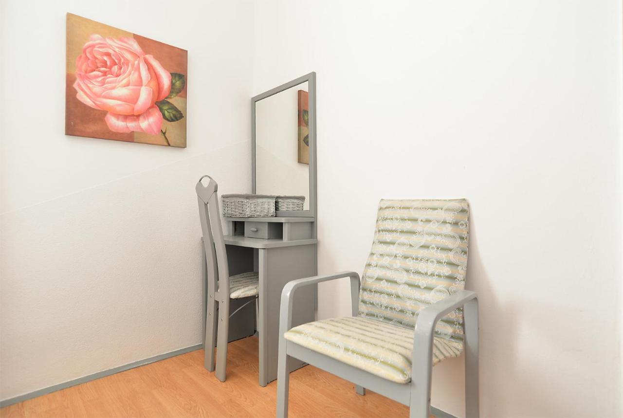 Apartments Jadranka 1279 ポメル エクステリア 写真